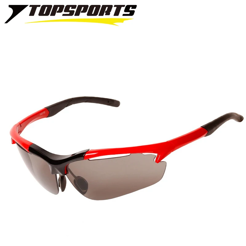

TOPSPORTS Women and Men PC Cycling Goggles Sunglasses Outdoor Sport Bicycle Eyewear High Quality Bike Glasses Golf