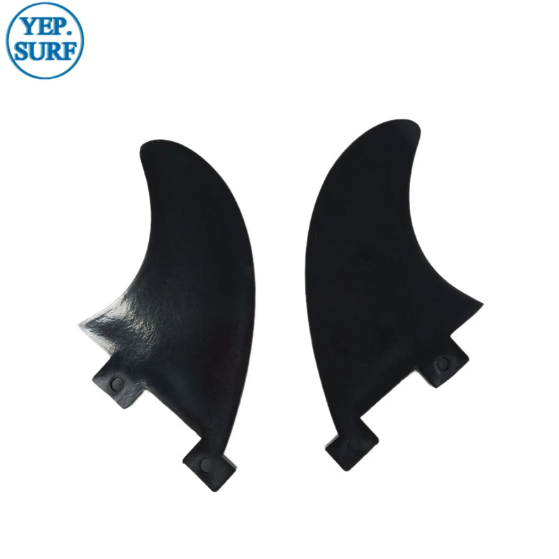 FCS Fin GL Surfing нейлоновая пластиковая доска для серфинга Quad Quilhas Surf Fins|surfboard quad fins|quad