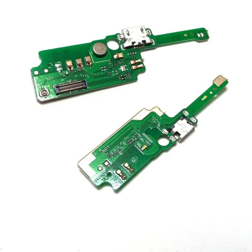 Гибкий зарядный USB-кабель для Alcatel Shine Lite 5080 5080U 5080X OT5080 USB-порт зарядного устройства