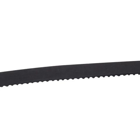 Ремень GT2 Kee Pang F35-B0747 черный 6 мм/10 мм 2 м/5 м/10 м