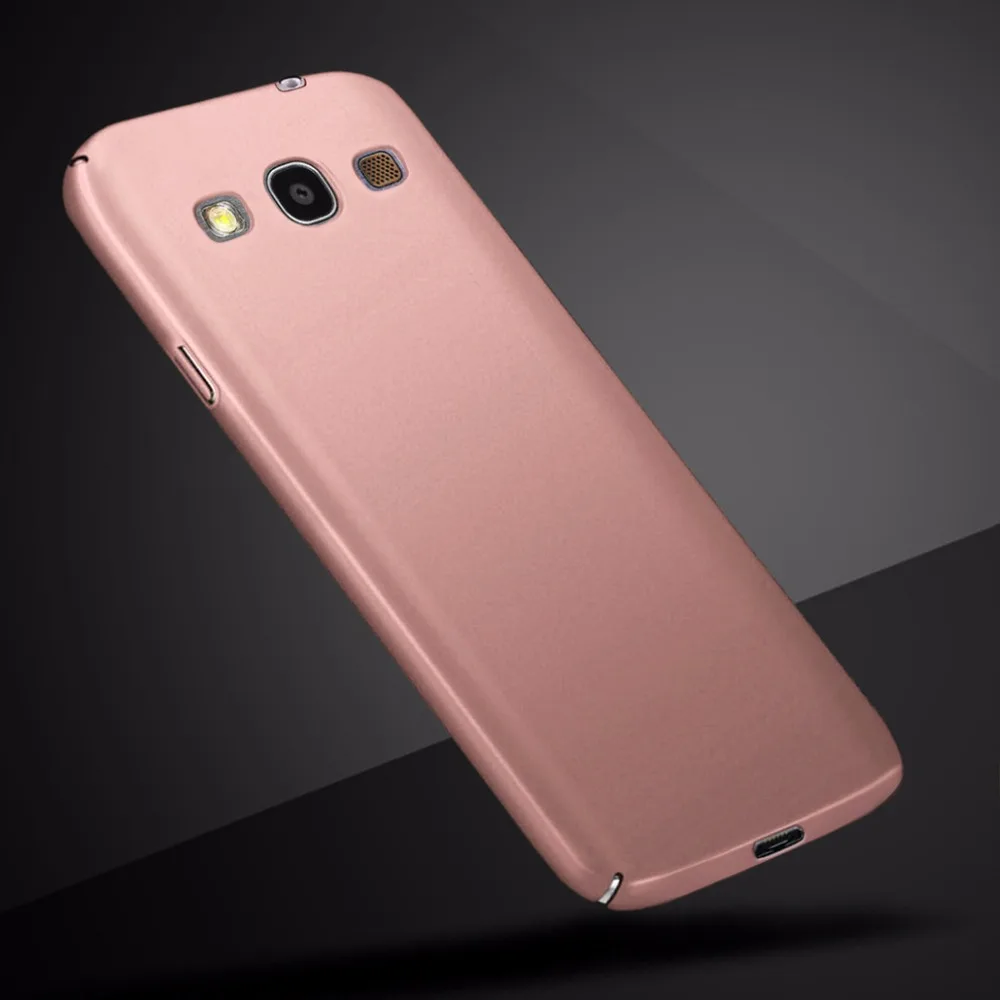 Для задней крышки Funda Samsung Galaxy S3 чехол для телефона жесткий Siii S 3 iii Duos Neo I9300