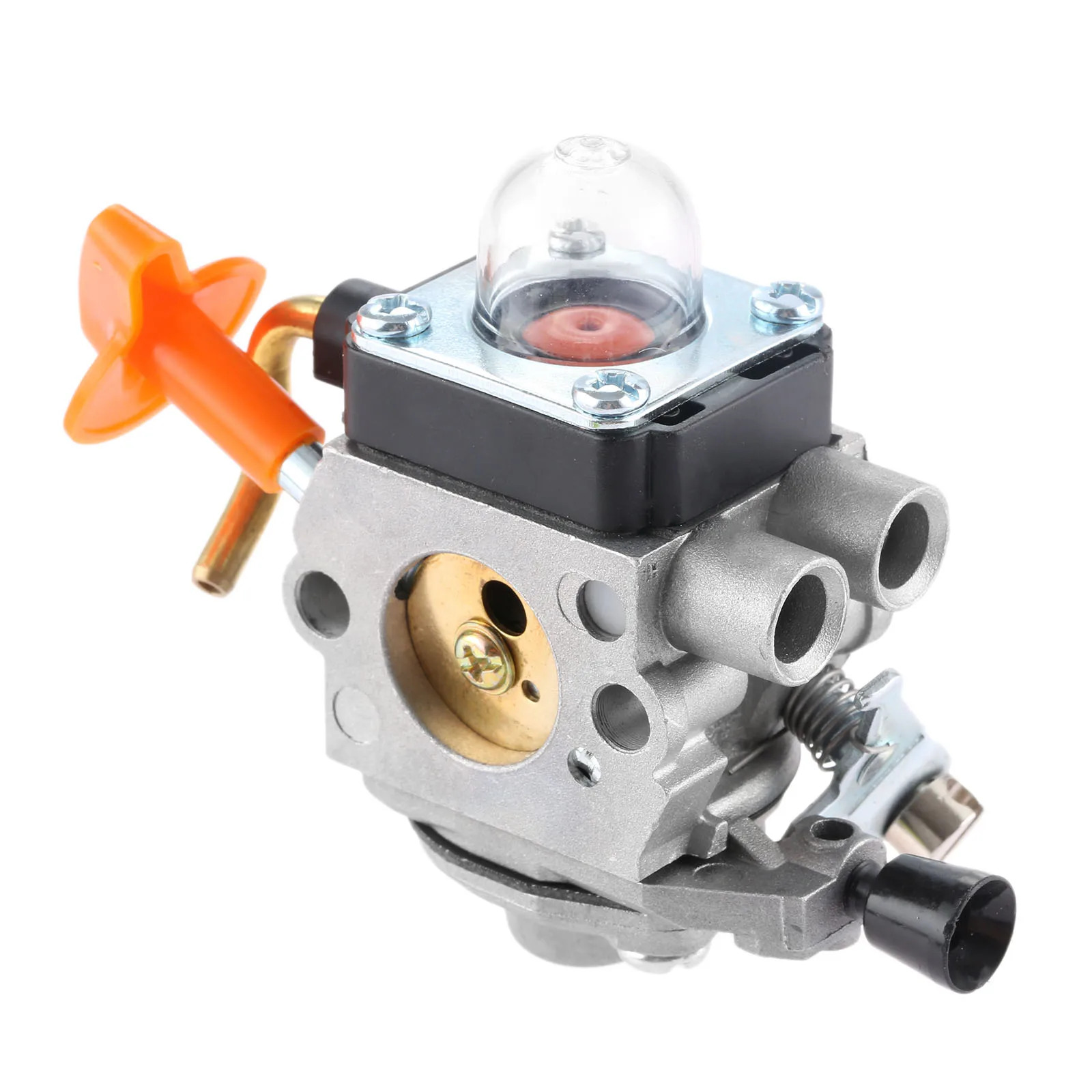Карбюратор для двигателя DRELD карбюратор Stihl FS87 FS90 FS100 KM100 FS110 KM110 FS130 KM130 HT130 запчасти