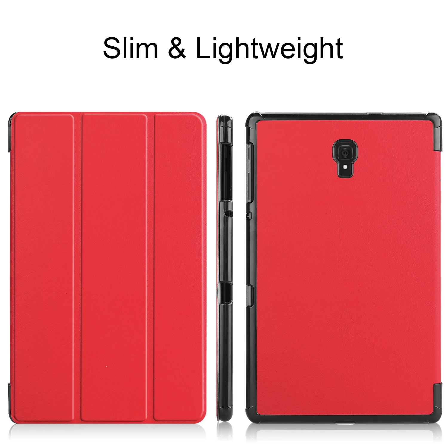 Чехол-книжка для samsung Galaxy Tab A 10,5 ''SM-T595 T590 T597 Tab A T595 10,5'' Магнитный чехол для планшета+ подарки