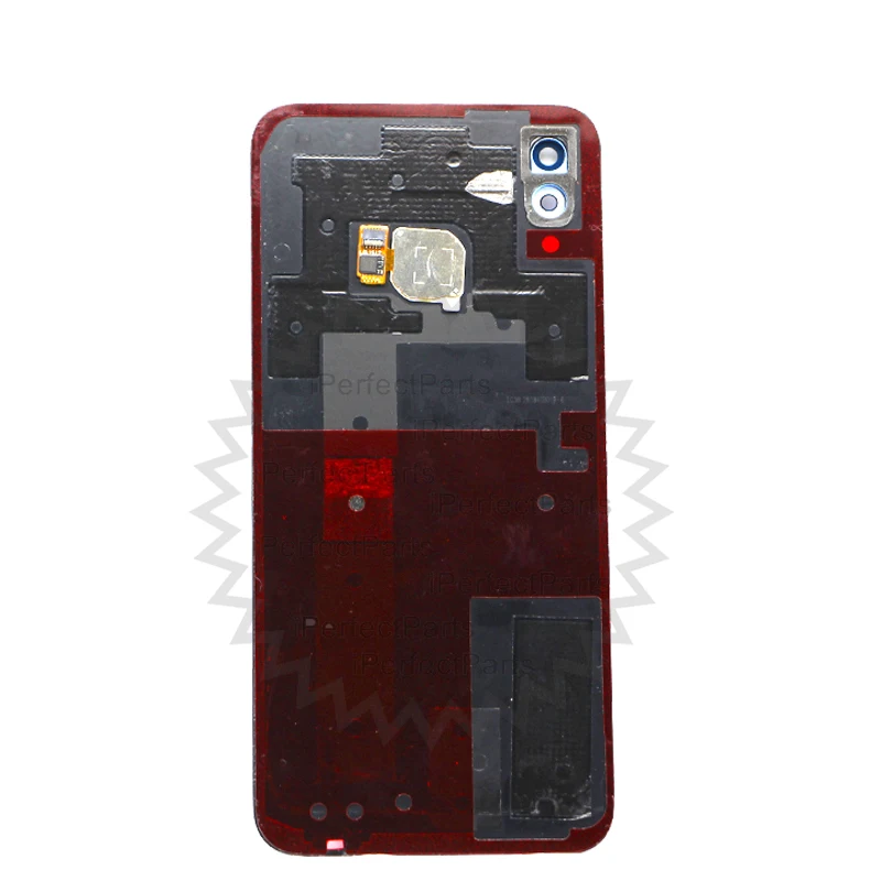 Новинка 5 84 &quotдля Huawei Nova 3e P20 Lite задняя крышка аккумулятора корпуса Сменный Чехол