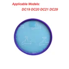 Высококачественный Сменный фильтр HEPA для Dyson DC19 DC21 DC29, фильтр для пылесосов 917819-0