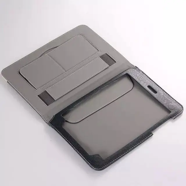 Чехол для планшета Xiaomi MiPad 2/3 чехол из искусственной кожи противоударный с