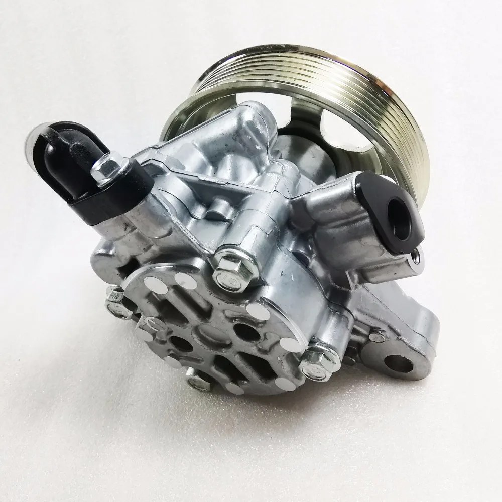 Автозапчасти 56110 R40 A01 56100 P05 Насос гидроусилителя руля для honda accord 2 4 2008 CP2|pump pump|pump