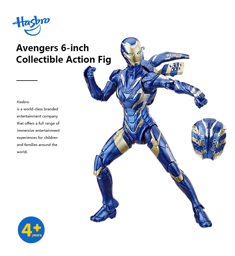 Hasbro Мстители Marvel легенды серии завершающей с героями комиксов Марвел, спасательный 6-дюймовый Коллекционные Фигурки игрушки Пеппер Потс; военная машина
