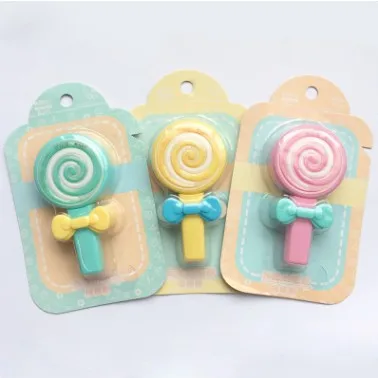 Корректирующая лента для леденца 1 шт. | Канцтовары офиса и дома