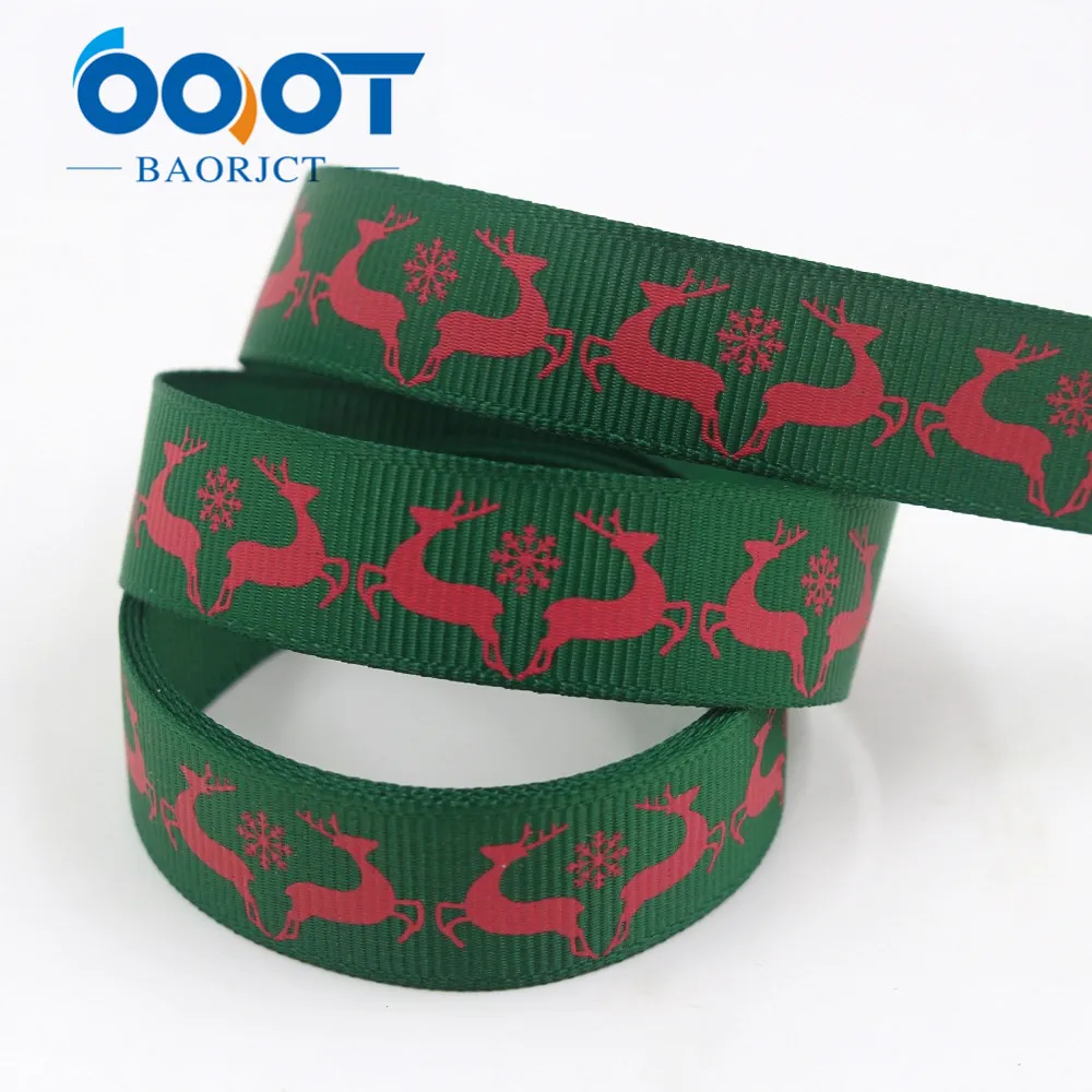OOOT BAORJCT I-19713-22 16 мм 10 метров с героями мультфильмов рождествеская серия корсажные