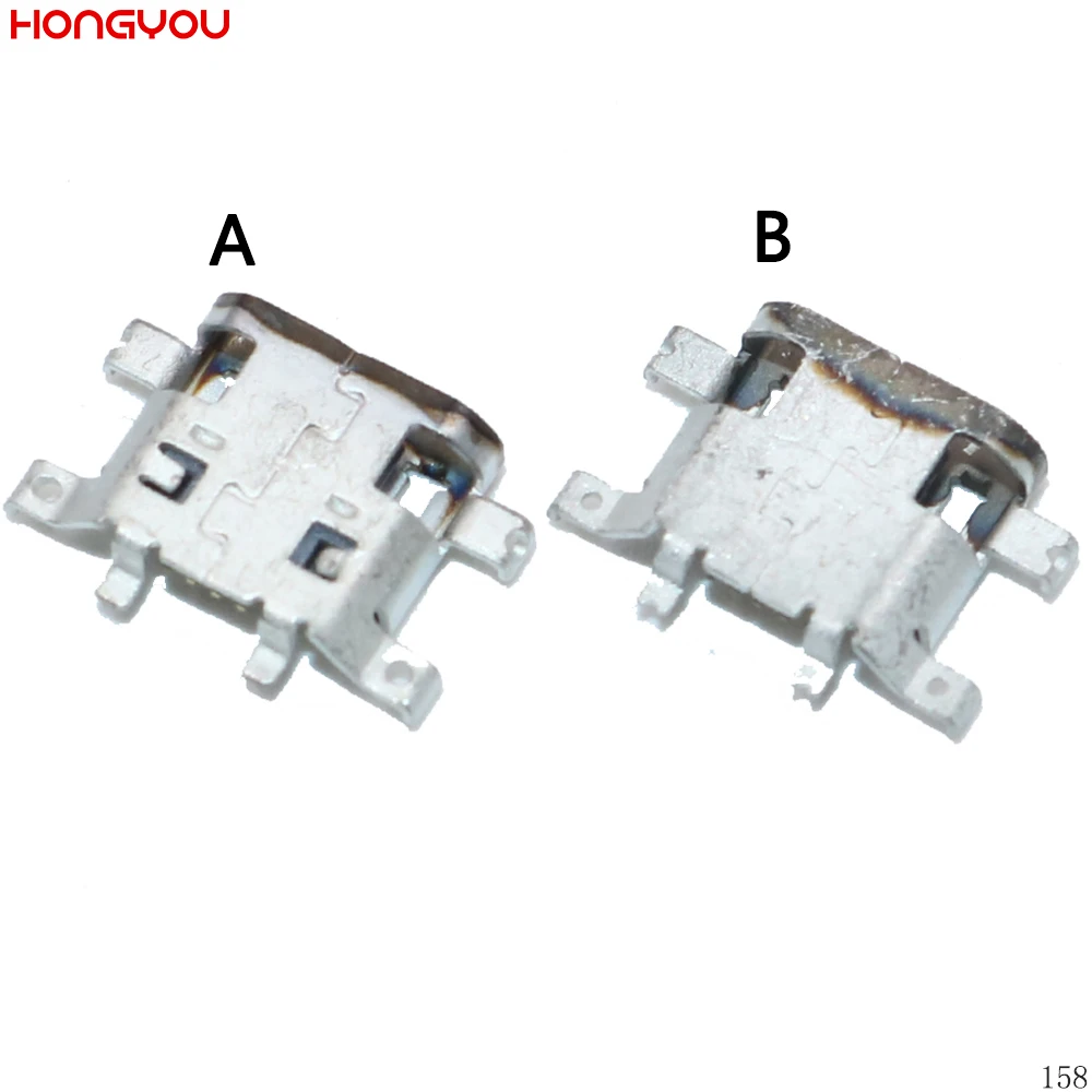 10 шт./лот USB разъем для зарядки зарядного порта Motorola Moto X XT1060 XT1058 XT1056 XT1053 XT1080 G4 Plus |