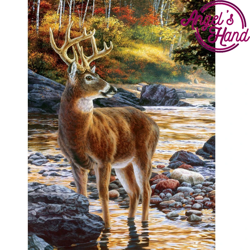 

5D алмазная вышивка с животными стразы, наклеиваемая алмазная живопись своими руками, искусство алмазной живописи, украшение для дома