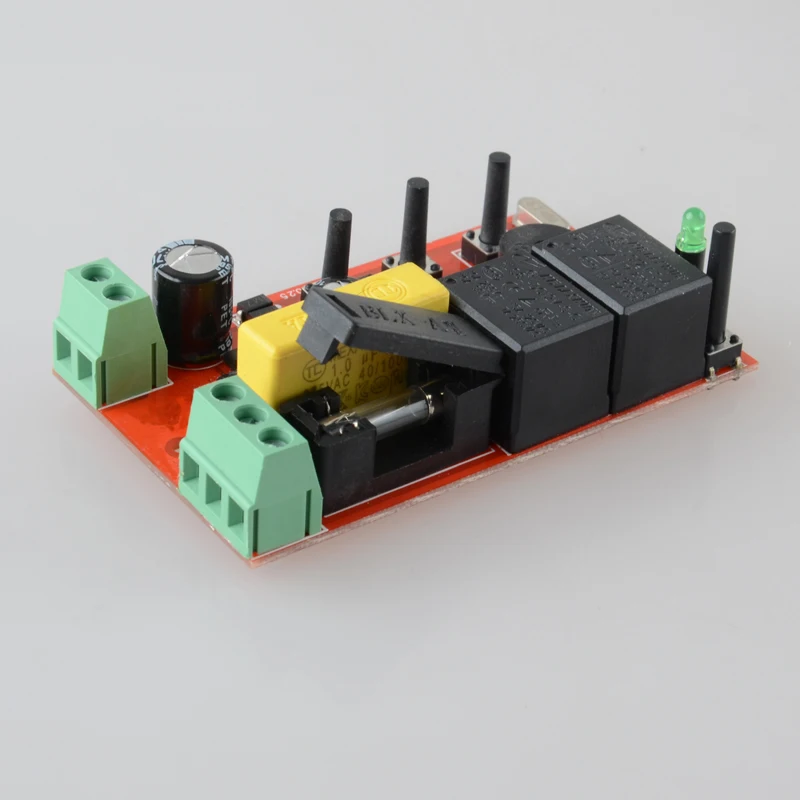 220 В Двигатели переменного тока Дистанционное управление Лер Двигатель