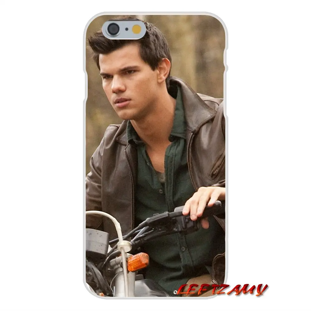 Мягкий силиконовый чехол для Xiaomi Redmi 3 3S 4A 5A Pro Mi4 Mi4C Mi5S Mi6X Mi Max2 Note 4 The Twilight Saga Breaking Dawn
