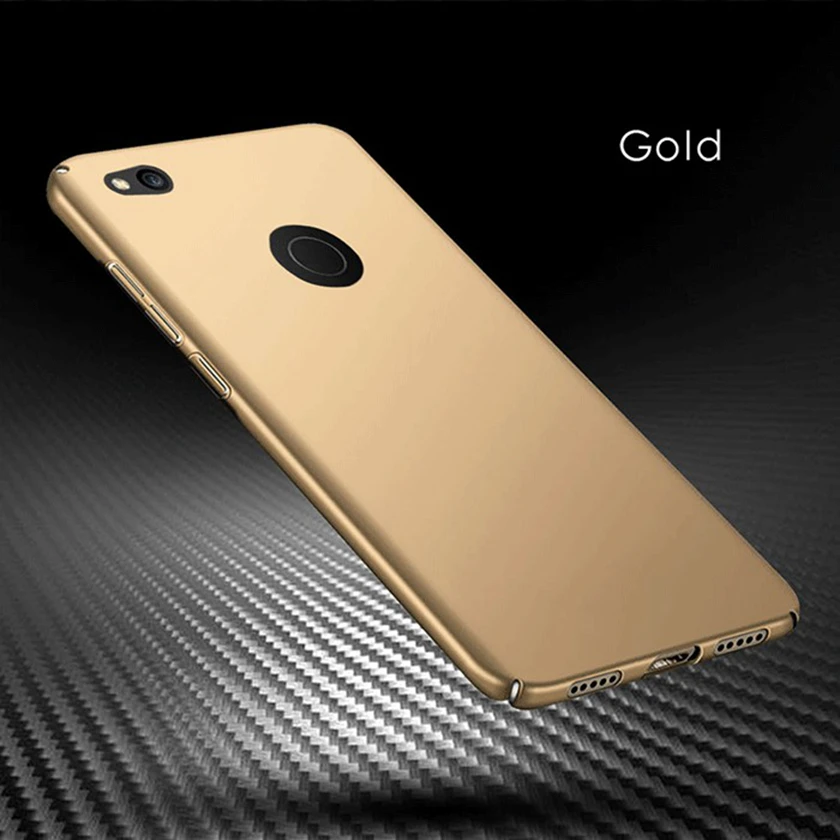 Жесткий ПК Пластиковый Чехол для Huawei P 9 8 lite 2017 Honor роскошный передний простой