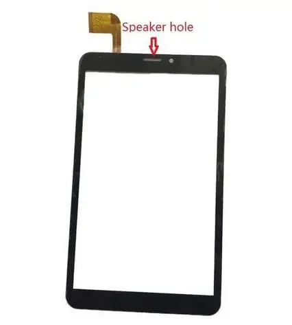 Новый сенсорный экран Witblue для планшета 8 &quotDigma Plane S8.0 3G PS8006MG сенсорная панель