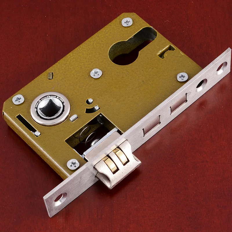 2016 супер качество бытовой Фотофон для отеля дверные замки атриума замок