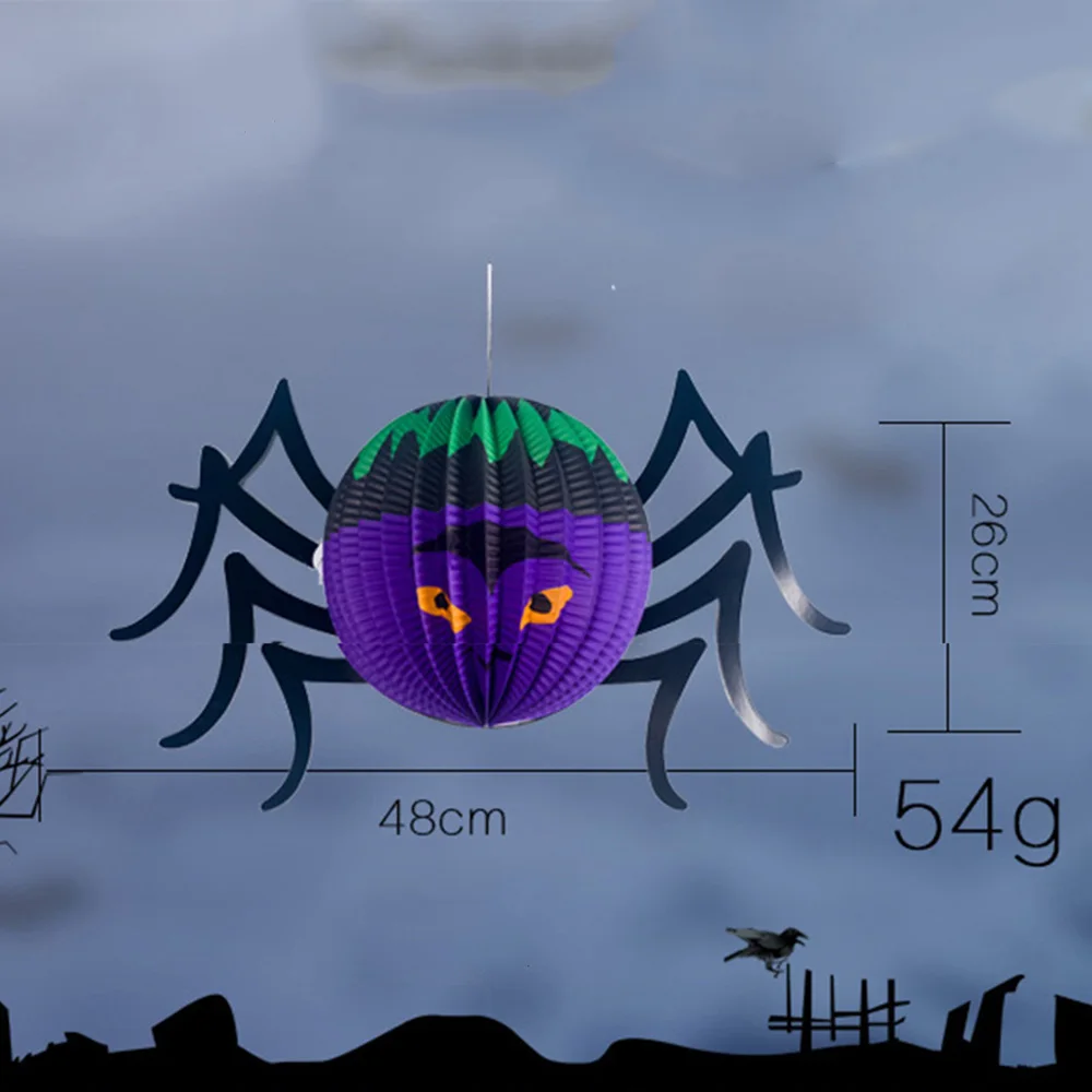 2019 Новые Вечерние Хэллоуин LED светильники Кулоны из нержавеющей стали бар