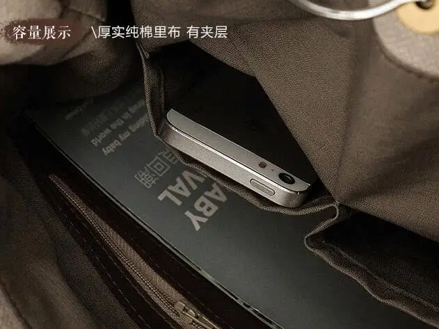 Женские холщовые сумки 2019 маленькая сумка-ведро новая Женская сумочка