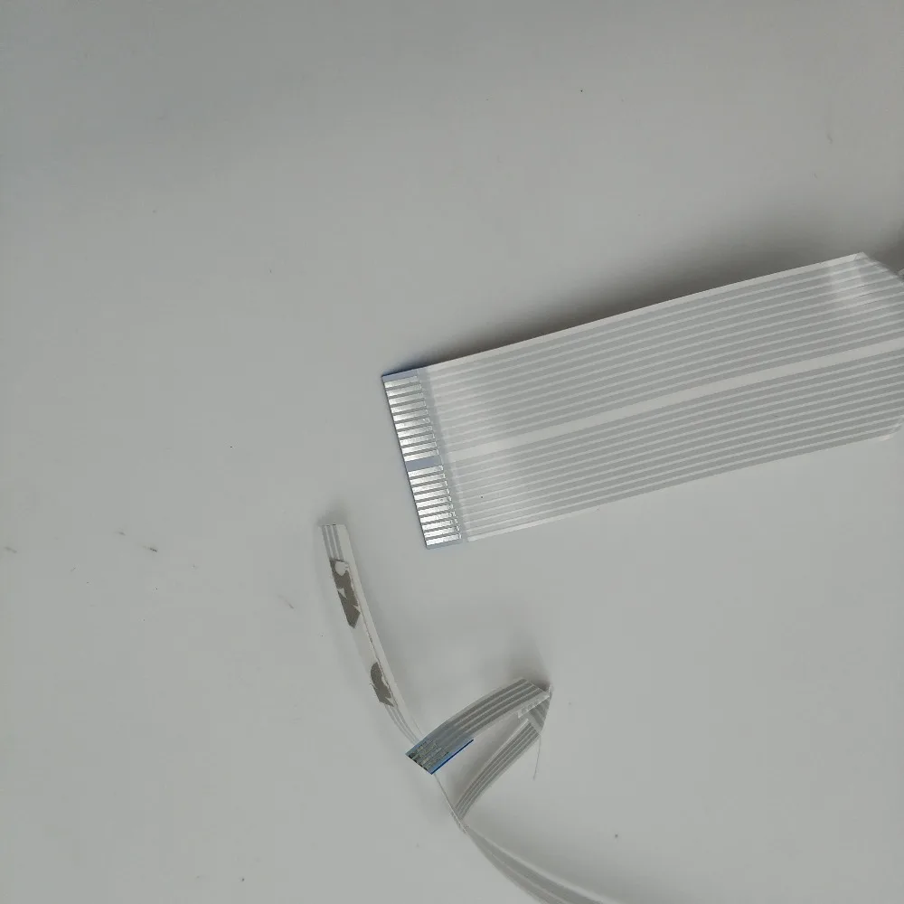 Кабель печатающей головки датчик движения каретки кабель для Epson L551 WF 2510 L456 L358 XP 303