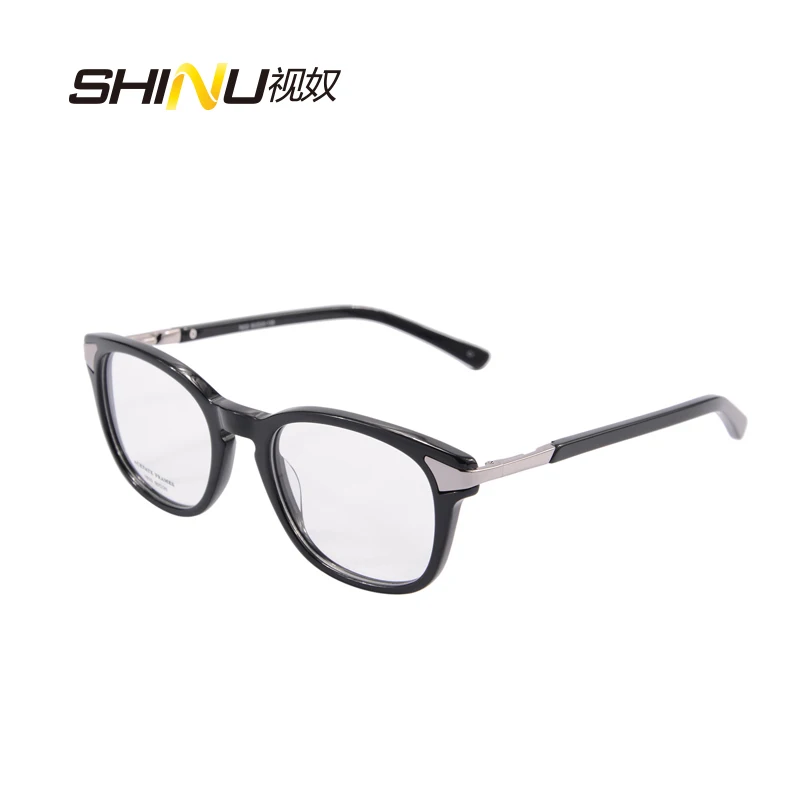 Очки для чтения UV400 с защитой от синих лучей многофокальные прогрессивные очки