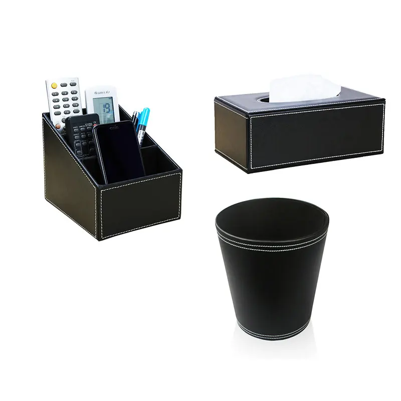 3 шт./компл. офисные принадлежности наборы настольных органайзеров большой