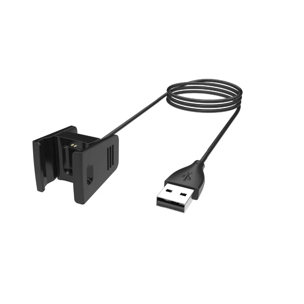 Зарядный usb кабель для зарядки шнур 2 браслета док адаптер|Зарядные устройства