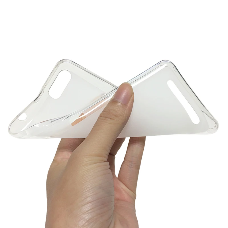 ITien элегантный мультфильм Мода крутой защиты силиконовый чехол для Leagoo Kiicaa