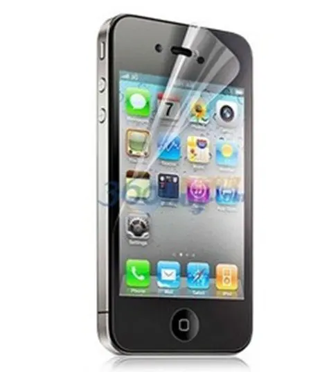 clear glossy Screen Protector Guard full body 600ps | Электроника