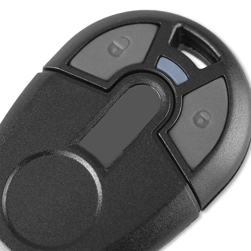 DANDKEY 10ps 2 Buttons Remote Car Key Shell Case For Fiat Transponder Blank Cover No Chip Fob With Logo | Автомобили и мотоциклы