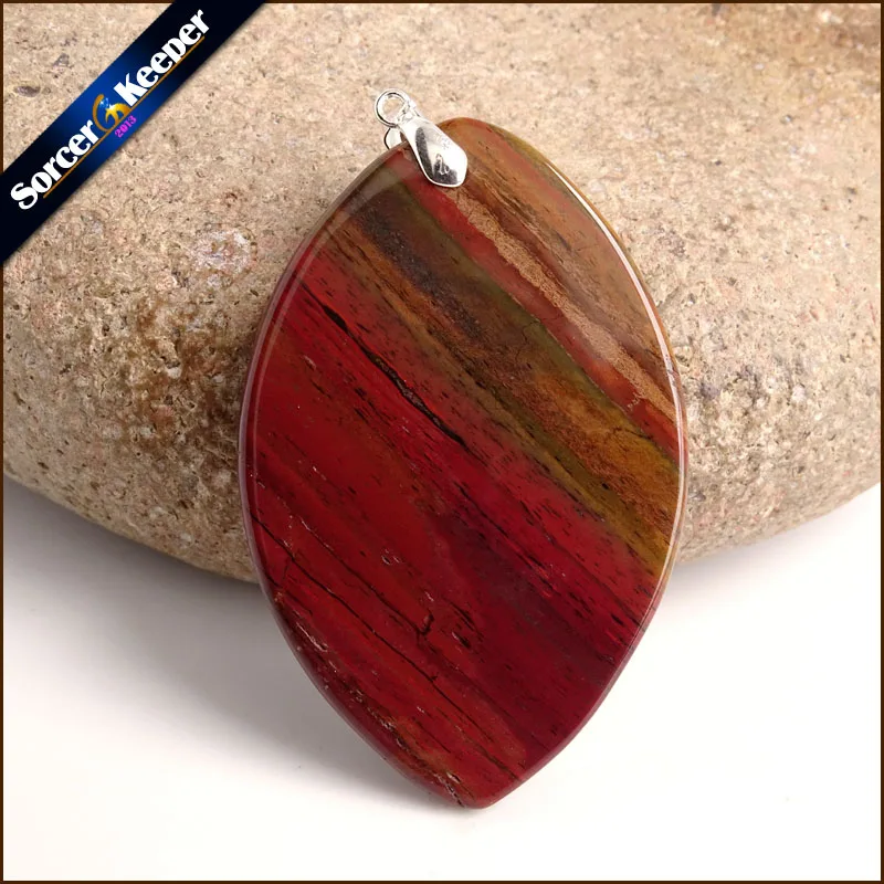 Новые ожерелья подвески Bijoux Femme ювелирные изделия аксессуары натуральный камень