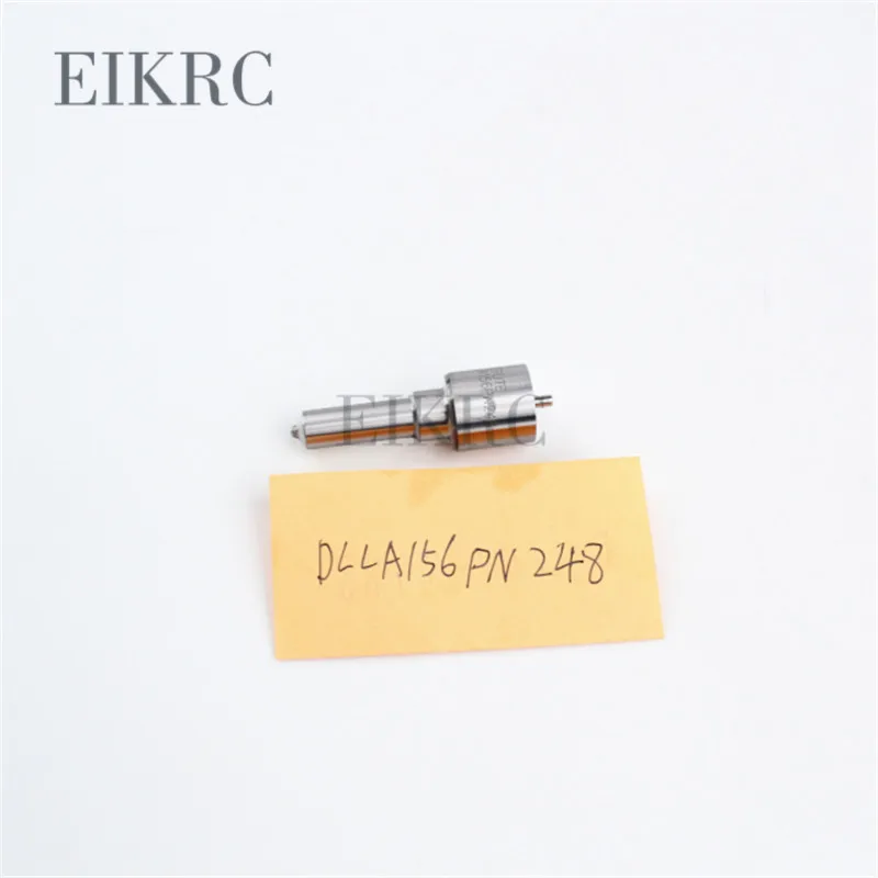 

P-type diesel fuel injector DLLA156PN248DLLA156PN248 DLLA154PN094 DLLA160PN024 DLLA150PN021