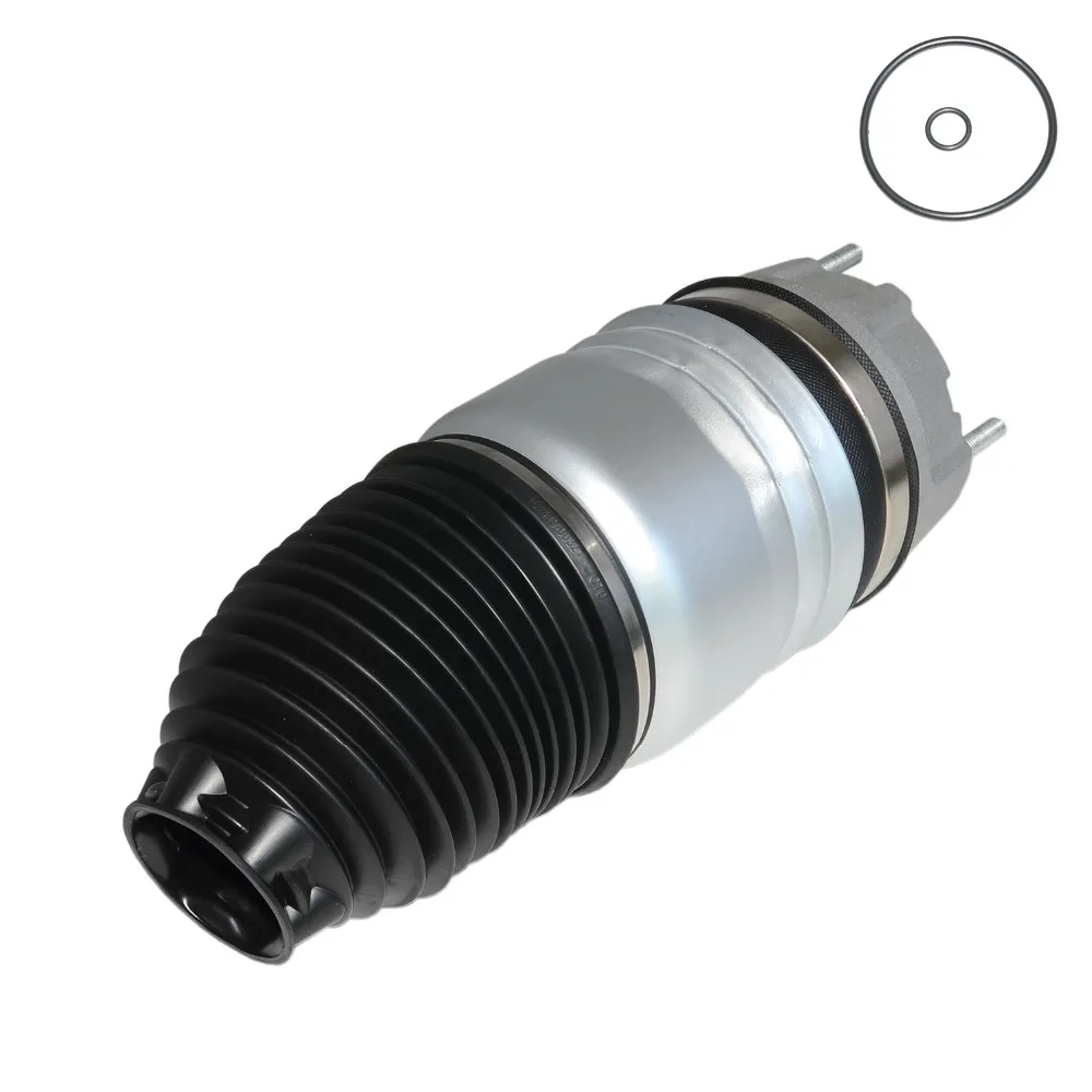 Пружина пневматической подвески AP01 для Audi Q7 Porsche Cayenne II Touare g 7P6616040N 7P6616040K 95835804003