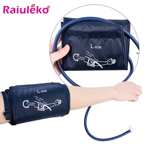 Сфигмоманометр портативный манжета тонометра для измерения артериального давления, 1 шт.