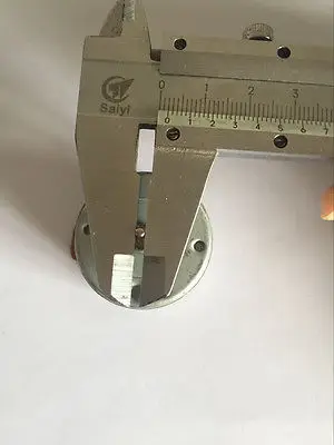 EG-530AD-2F/2B/6B/6F/9B/9F CCW CW 2400 об/мин 6 в 9 в 12 В рекордер двигатель с высоким крутящим моментом цилиндрической формы Электрический мини-двигатель постоянного тока