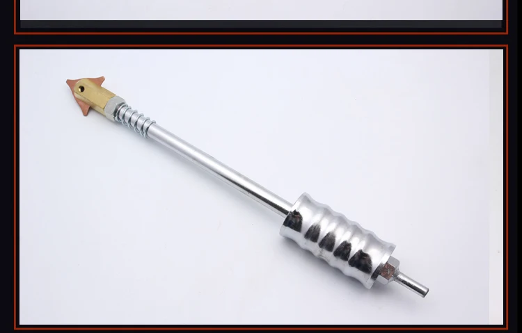 Автомобильный дуговой Молот для точечной сварки молот треугольная мойка