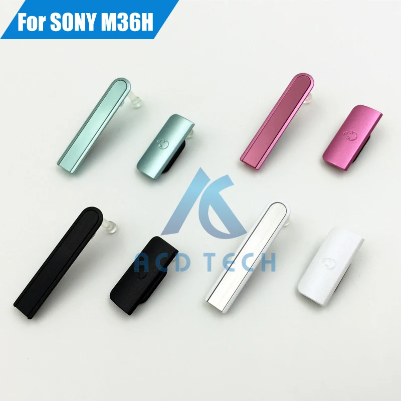 10 компл./лот оригинальная новая Пылезащитная заглушка для карты Micro SD + колпачки
