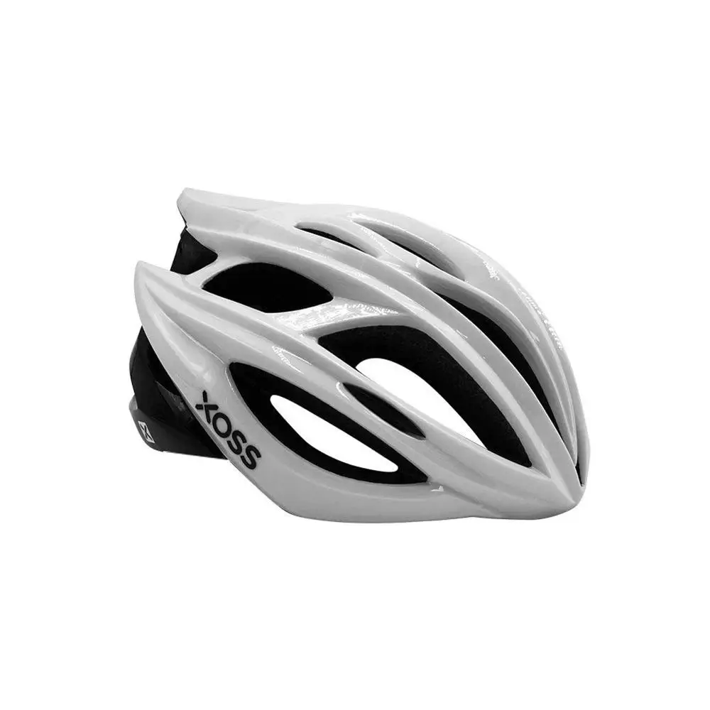 XOSS велосипедный шлем Легкий дорожный велосипед MTB интегрированная форма