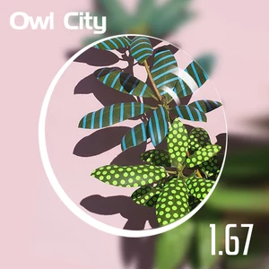 Линзы для близорукости, дальнозоркости и дальнозоркости