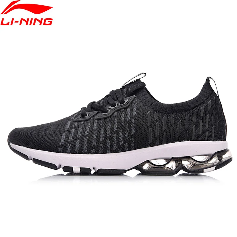 Женские беговые кроссовки Li Ning ARC дышащие с подкладкой из мононити ARHN058