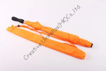 Зонтики для влюбленных зонтик лучший выбор два сложения ребра из стекловолокна