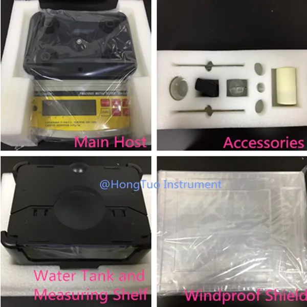 

DH-600K DahoMeter 2 Years Warranty Digital Electronic Gold Testing Machine,Gold Purity Testing Machine Excellent Quality