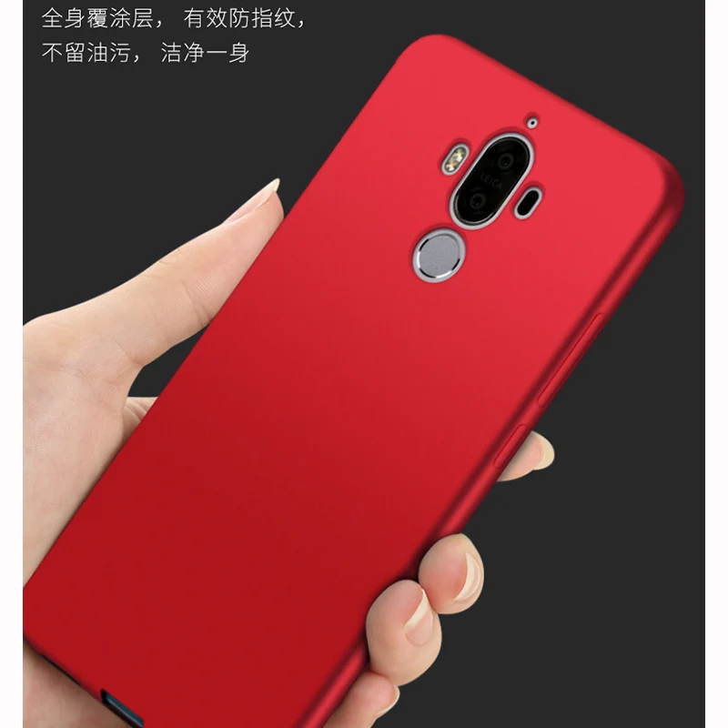 Чехол для LeEco Coolpad Cool 6 play Cool6 Модный мягкий чехол из поликарбоната с полным