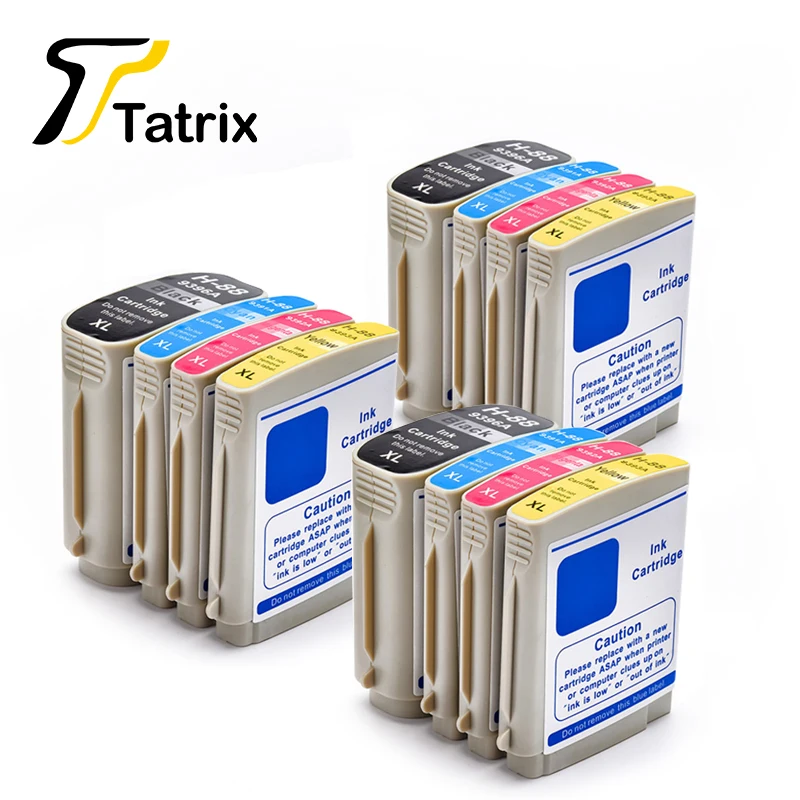 Чернильный картридж Tatrix для HP88 HP Officejet Pro K550 K550dtn K550dtwn K5400dn K8600 L7580 L7590|ink for hp|ink cartridgehp