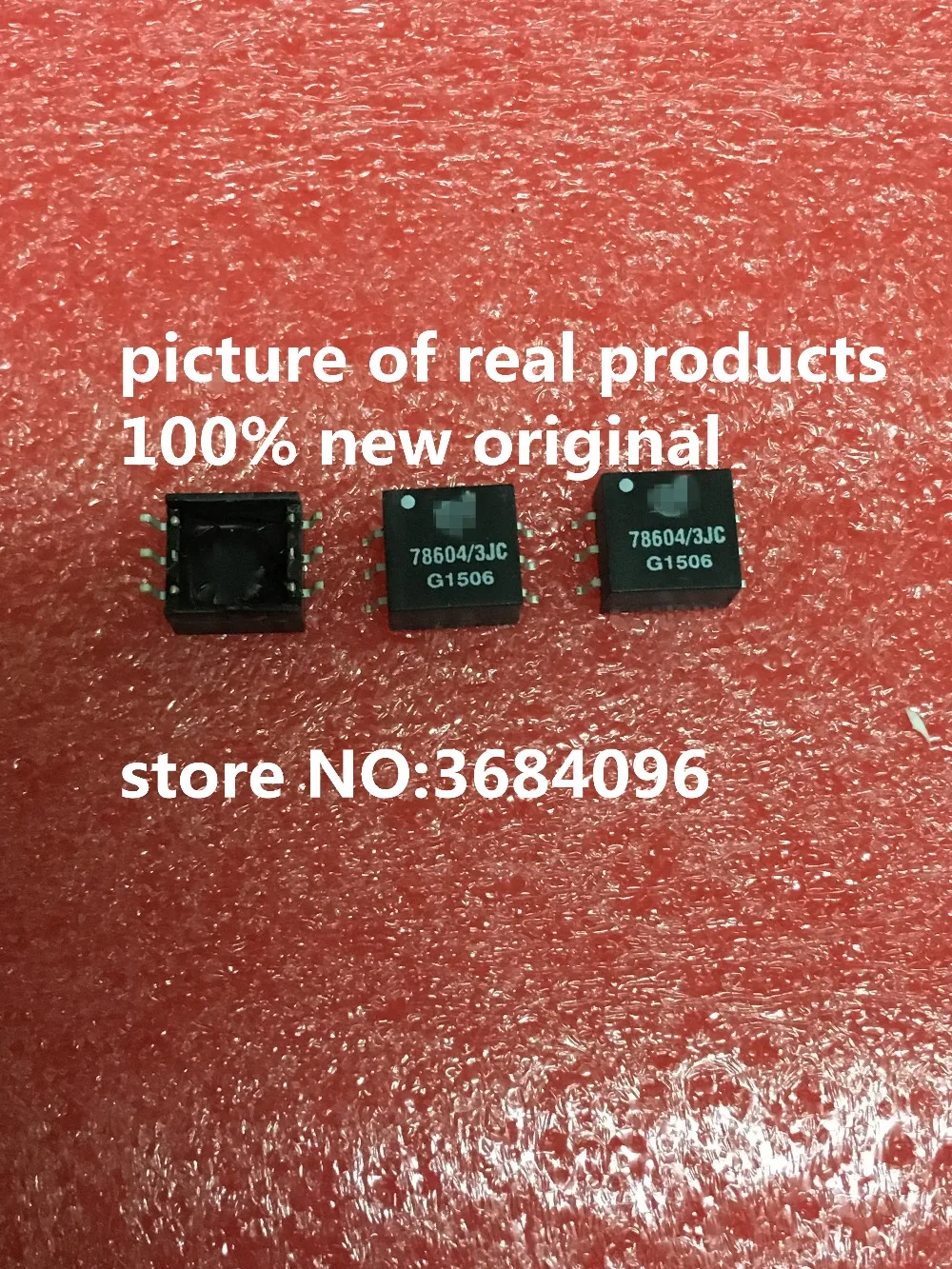 Новинка бесплатная доставка импульсные трансформаторы DIP 78604/3JC G1506 78604 поворот на