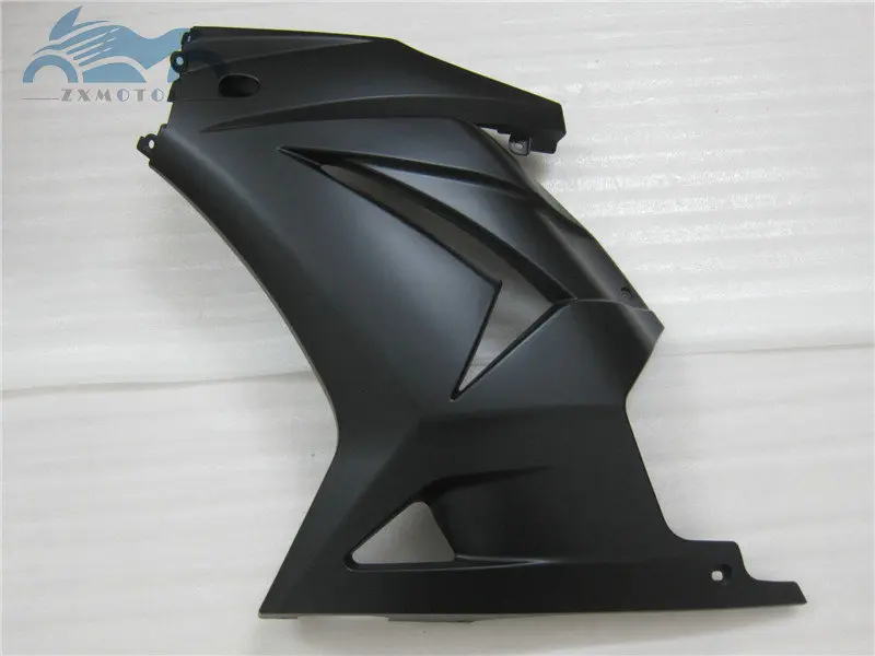 Бесплатная доставка на заказ набор для обтекателей KAWASAKI Ninja 250R ZX250 2008-2014