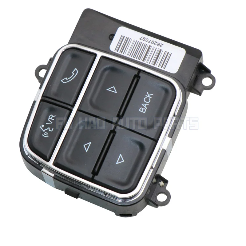 Переключатель рулевого колеса 56046255AD EVIC для Chrysler 300 Dodge Grand Caravan Ram C/V 2500 56046255AC