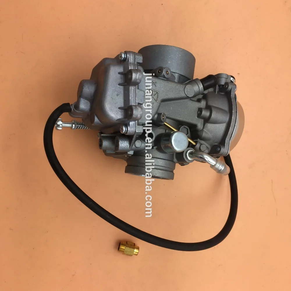 Карбюратор PD34 для 300cc 400cc GN250 GN300 YMH детская коляска ATV UTV|gn250 carburetor|atv carburetorutv carburetor |