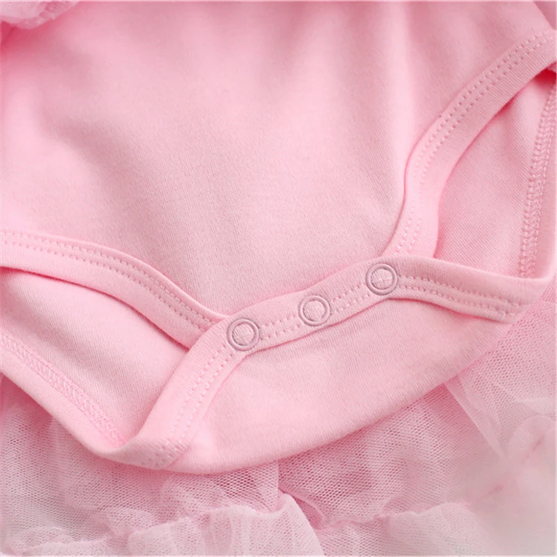 Лидер продаж детские комбинезоны летнее кружевное платье пачка на бретельках