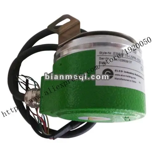Полка EB50P8 P6PR 30 Elco ELCO роторный кодировщик|encoder iptv|encoder mpeg4encoder wheel |